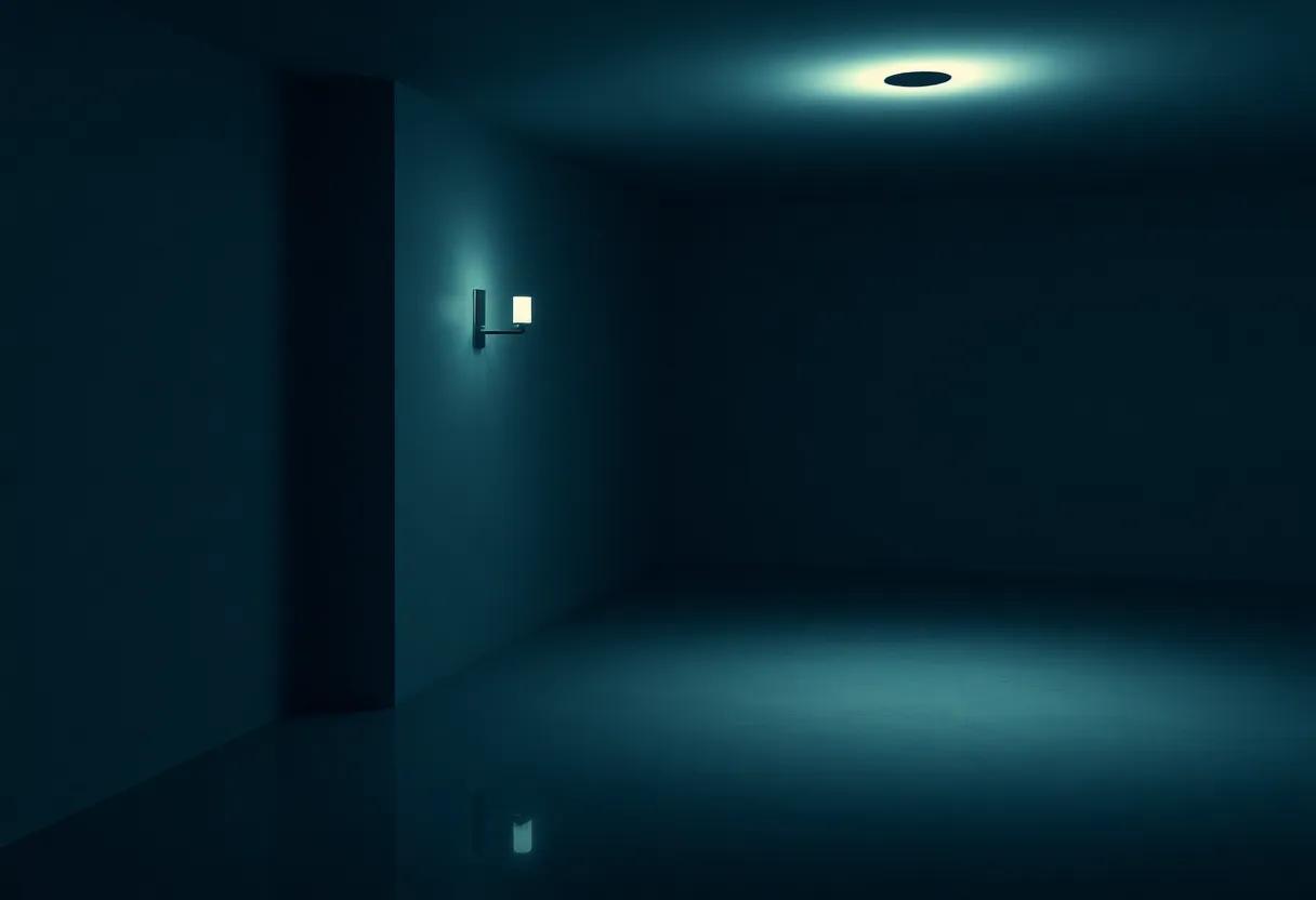 The Role of ‌Setting and Atmosphere in Enhancing ​the Psychological Thriller ⁣Elements of Listen ⁤To Me