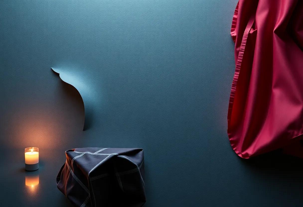 Thematic ‍Undercurrents that Challenge Moral Boundaries and Encourage Thoughtful Reflection ⁤Throughout the Story