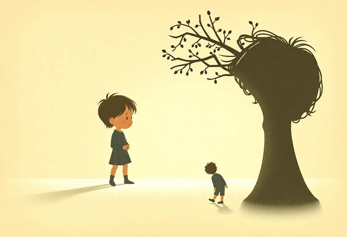 Childhood Innocence Captured with Nuanced Sensitivity and Emotional Depth in Little Men