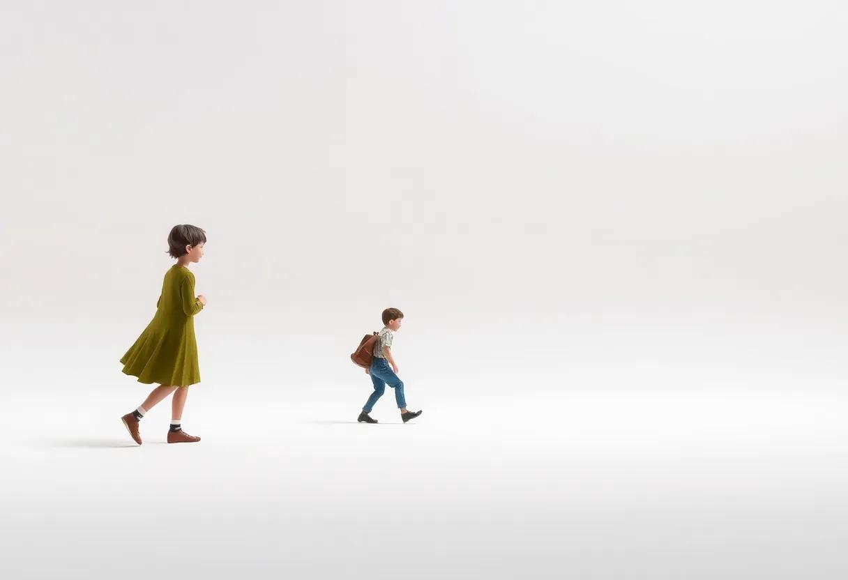 Literary Techniques and Language Choices That Enhance Reader Connection to the Characters' Journeys