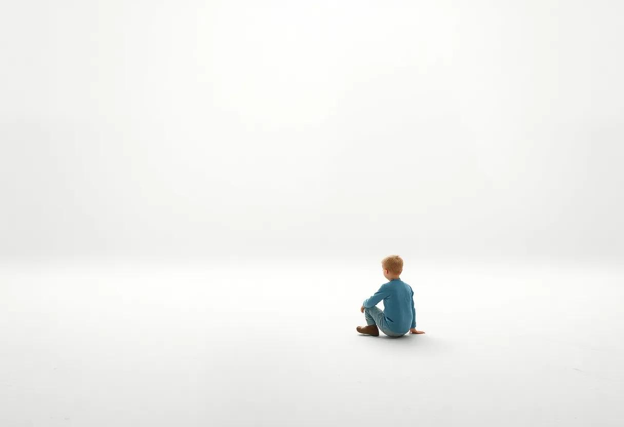 Symbolism and Imagery That Enrich the Text and Invite Deeper Interpretation of Childhood Challenges