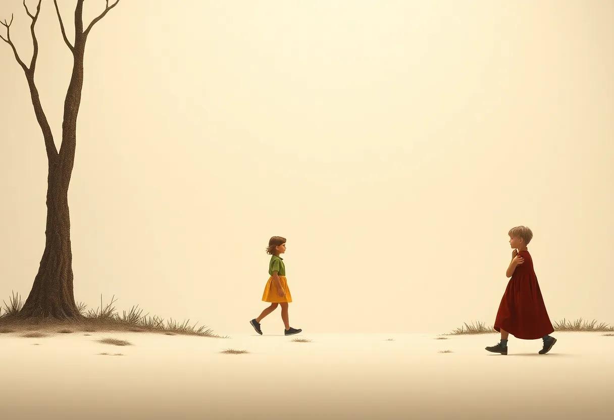 Why Little Men Remains a Relevant and Inspiring Classic for Modern Audiences and Educators