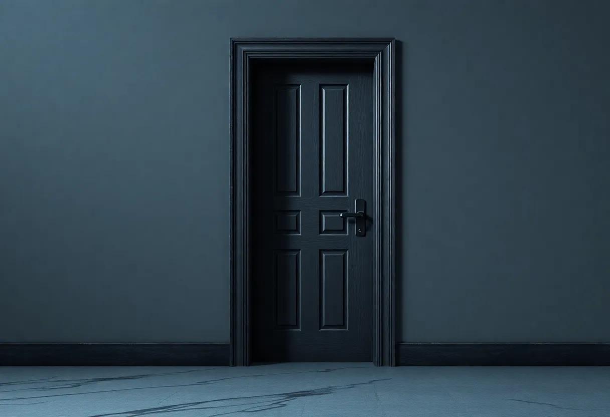 The Art of Suspense: How Freida McFadden Masterfully Builds Tension Through⁤ Every Chapter