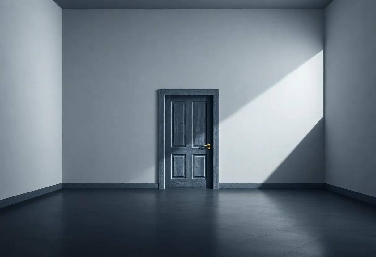 Deep Dive Into Character Development and the Complex Minds‌ Behind the Locked Door