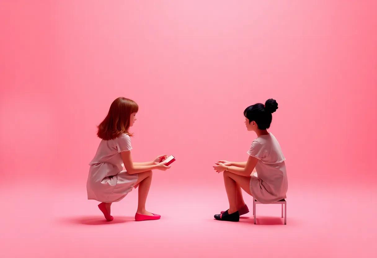 Exploring the Intricacies of Friendship ⁤Dynamics‍ and Emotional Growth in The⁣ Lonely⁢ Hearts ​Club