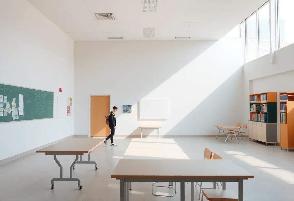 The Role of School Setting‌ in Enhancing Authenticity and Relatability Among ⁢Teen ​Readers