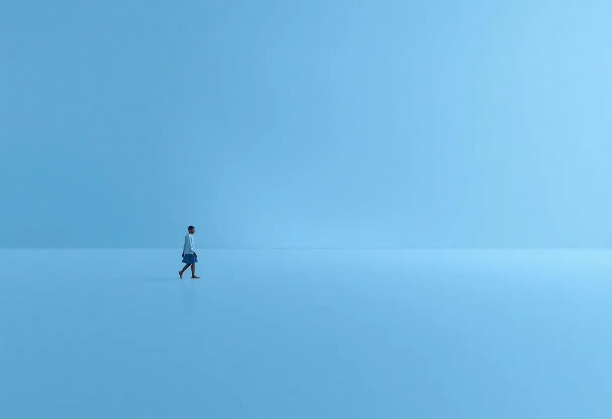 Pacing imagery and sensory detail assessing how brisk scenes and concrete descriptions sustain tension and foster reader empathy