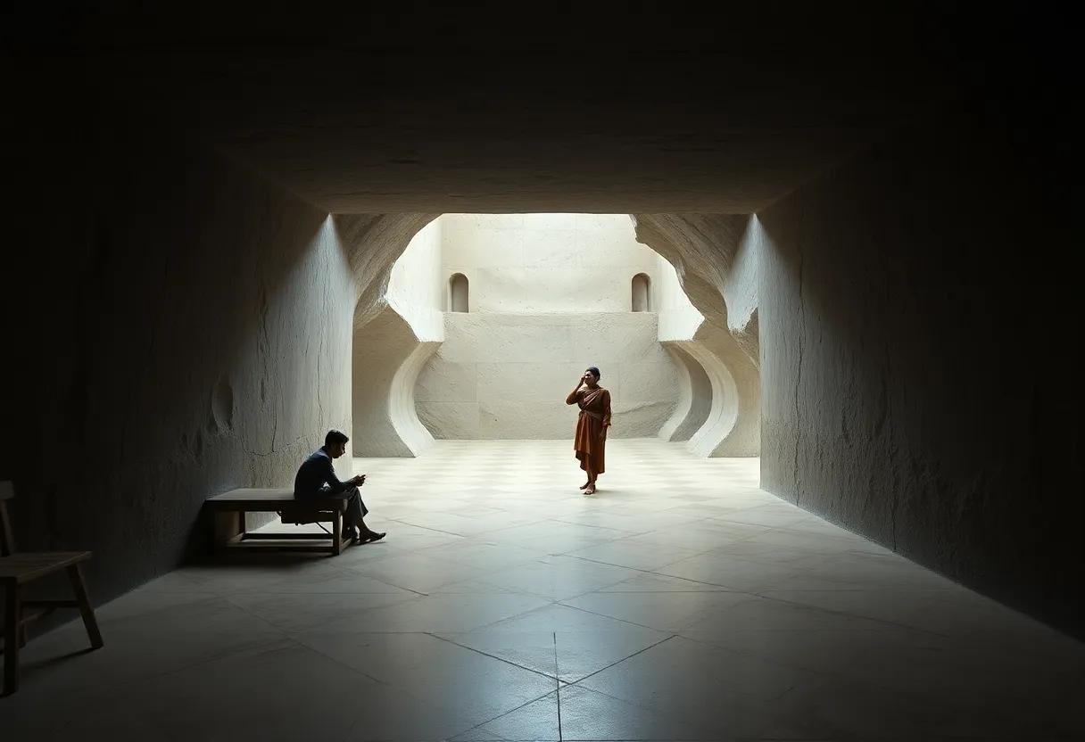 Exploring the Emotional Depths Found in Saroo Brierley's Personal Narrative