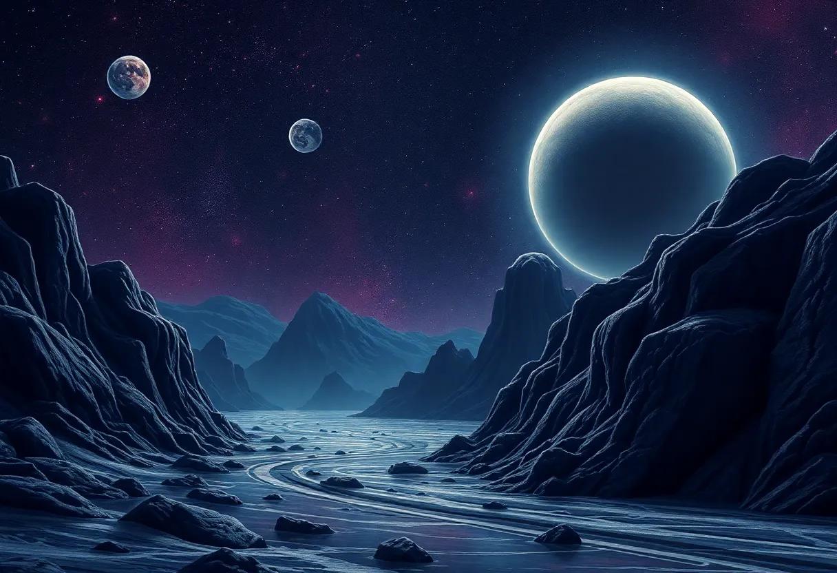 About Becky Chambers: The Author's Background, Writing Philosophy, and Influence on Modern Science Fiction