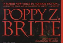 Lost Souls: A Neutral Examination of Poppy Z. Brite’s Gothic Vision