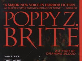 Lost Souls: A Neutral Examination of Poppy Z. Brite’s Gothic Vision
