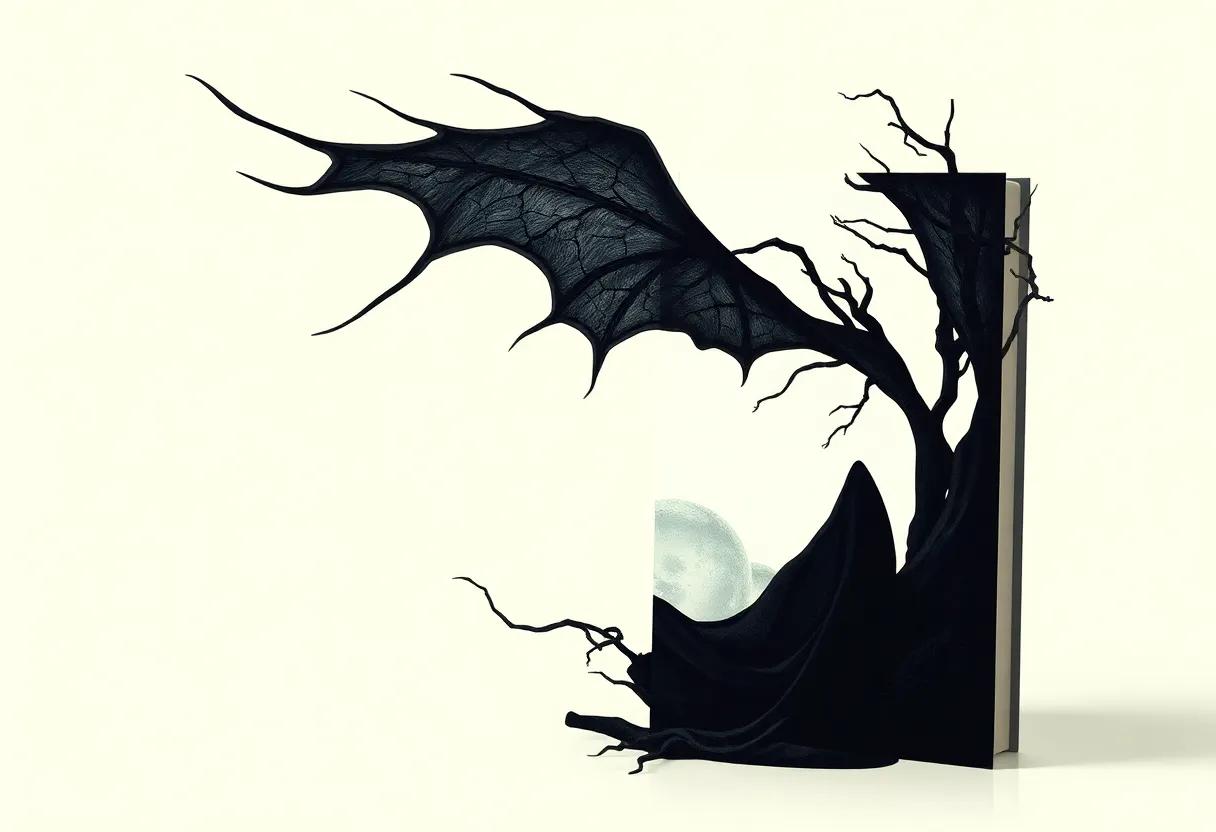 Cultural Context and​ Reception⁣ Situating the work within gothic and queer literary ⁣traditions while⁣ recommending avenues for further comparative ‌study