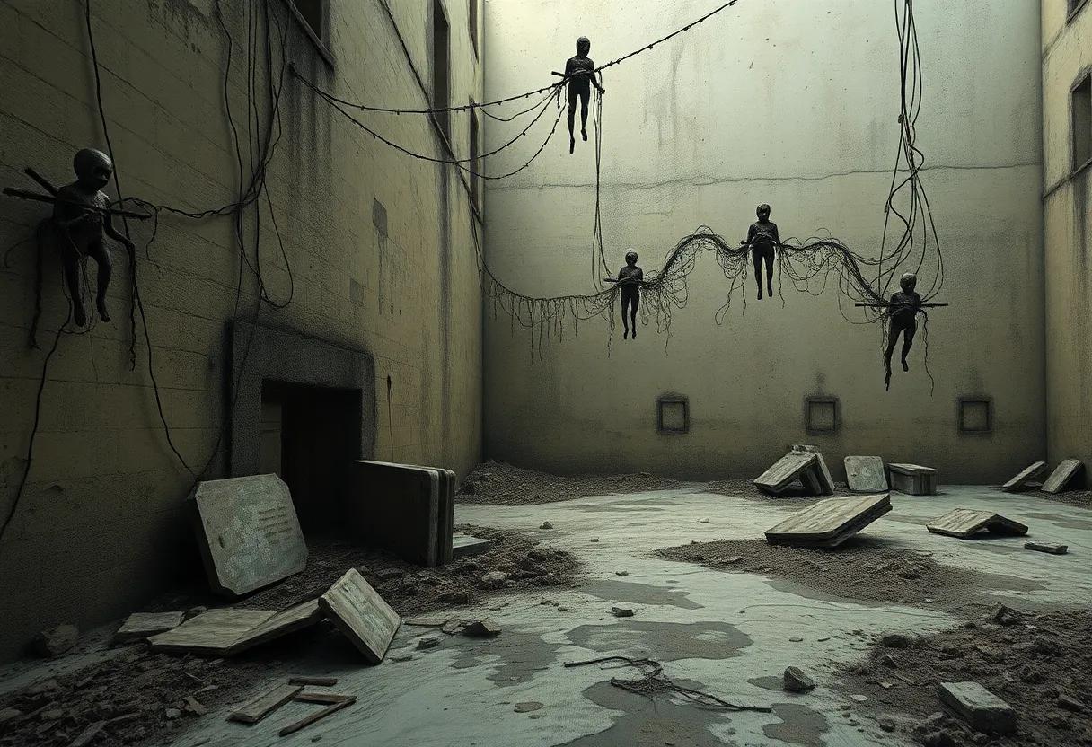 Thematic Resonances Exploring ⁢motifs of decay desire ⁢and outsider longing​ with clear guidance on how these themes could be foregrounded​ or ⁤restrained