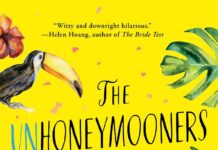 Love and Laughter Unveiled: A Balanced Look at The Unhoneymooners