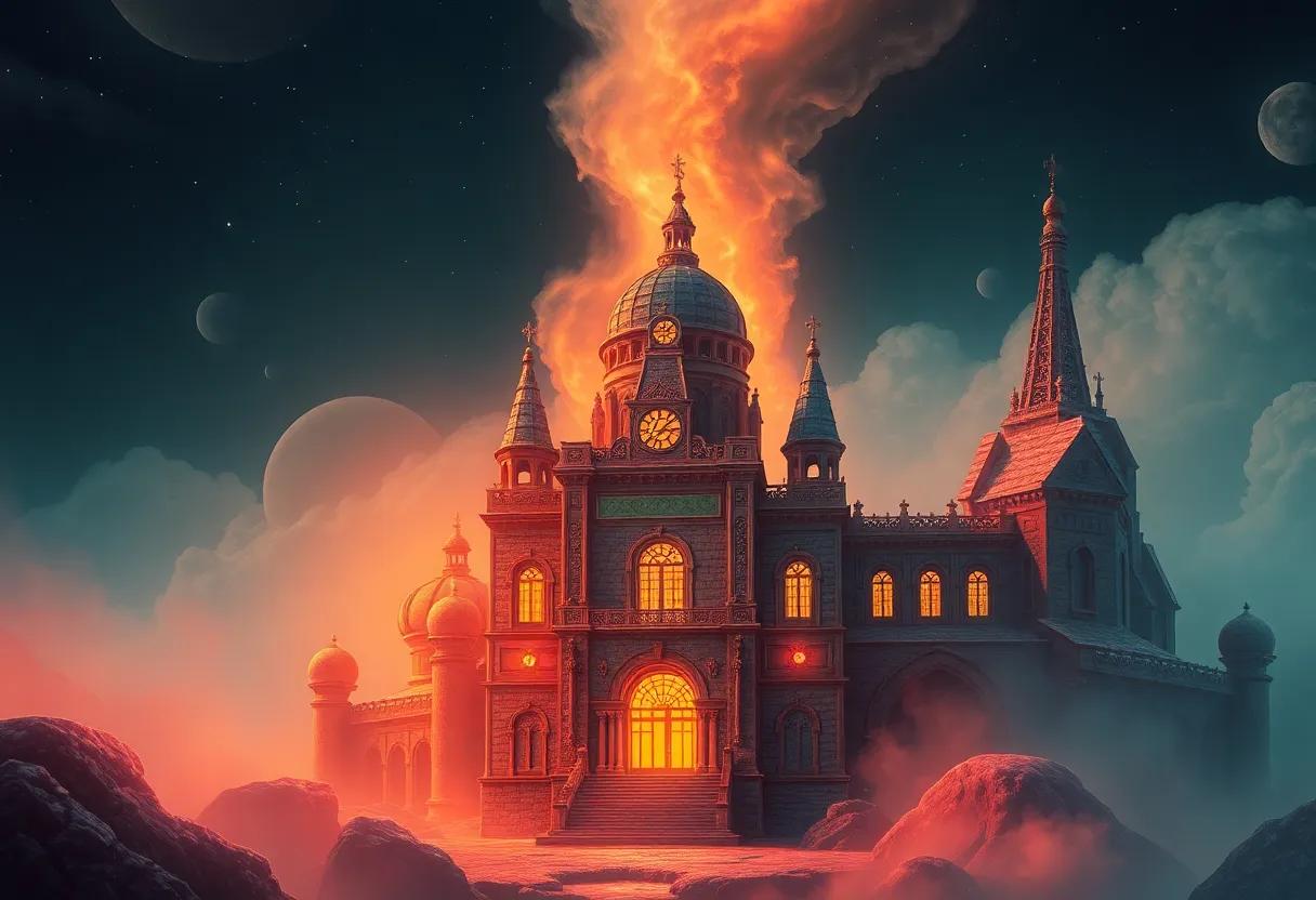 Analyzing the intricacies of plot Structure and How Suspense Builds Throughout the Narrative