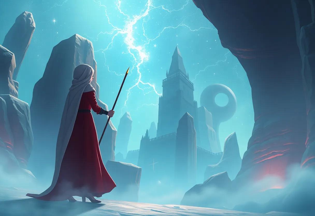 Delving into the Depth of Character Development and Emotional Resonance Within the Story's protagonists