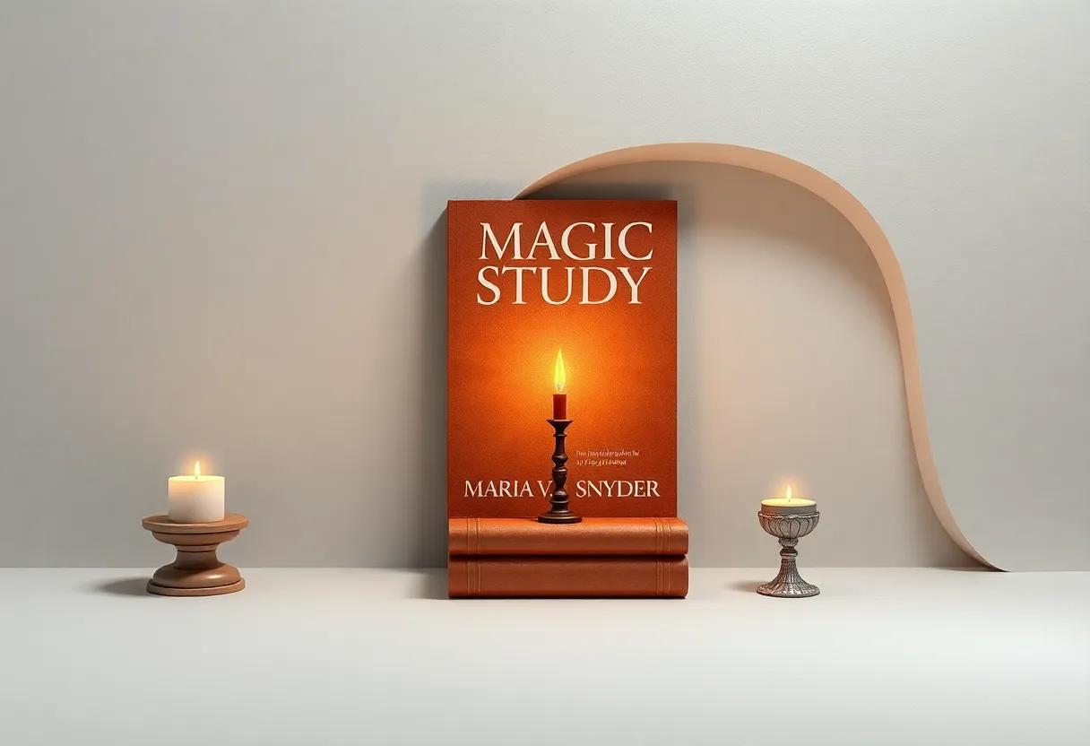 Specific Recommendations for Readers⁤ Seeking‌ Strong Female Protagonists and Rich Lore