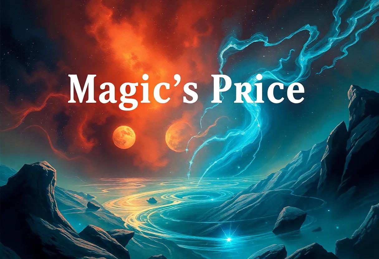 Comparative reading guide pairing Magic⁣ Price ​with companion novels​ and alternate⁣ entry points plus explanations ⁤on who ⁣will‍ appreciate each pairing most