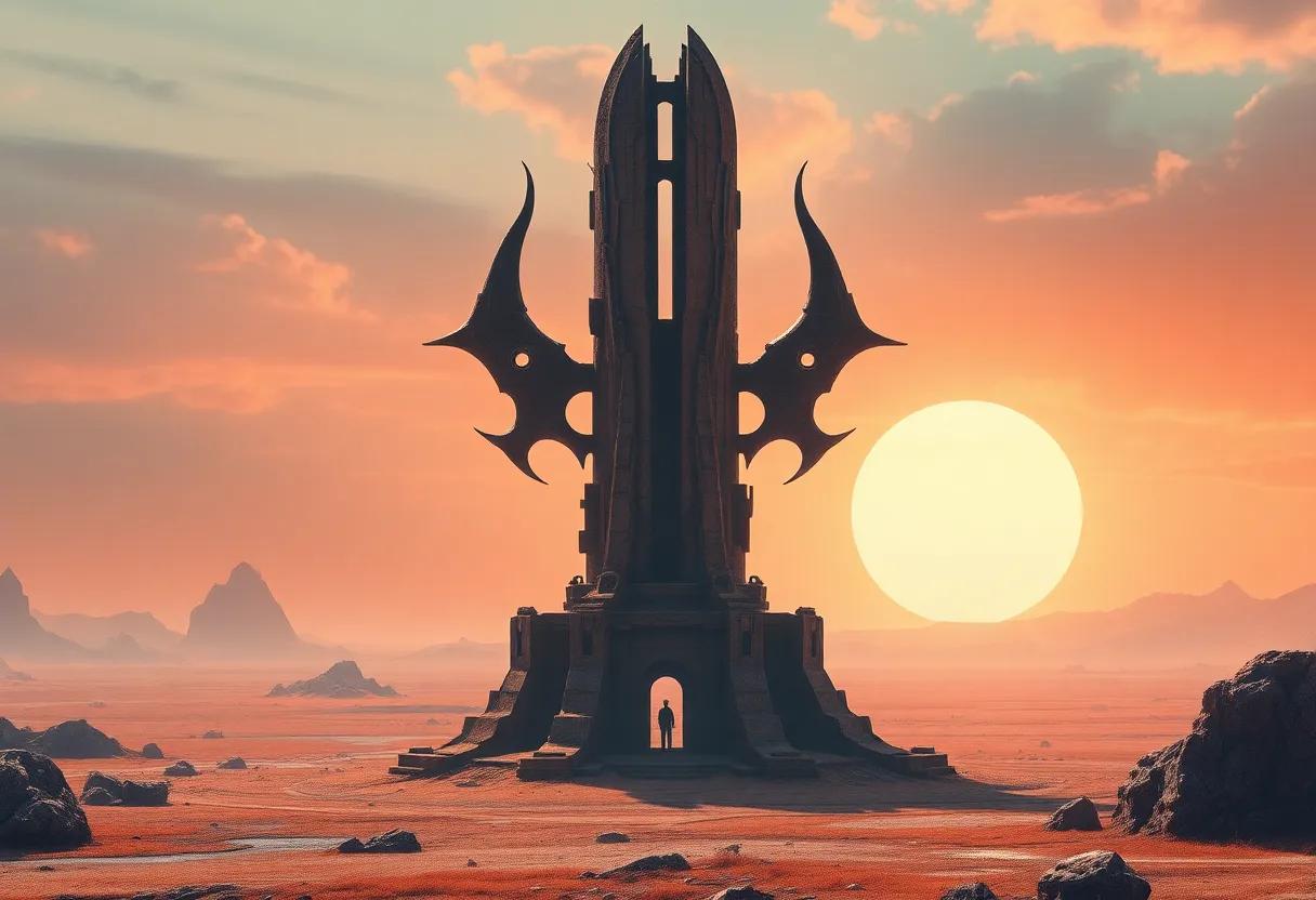 Exploring⁢ the‌ Post-Apocalyptic Landscape​ and ‍Environmental themes ⁣in⁤ Malevil's Harsh‍ Yet ‌Hopeful World