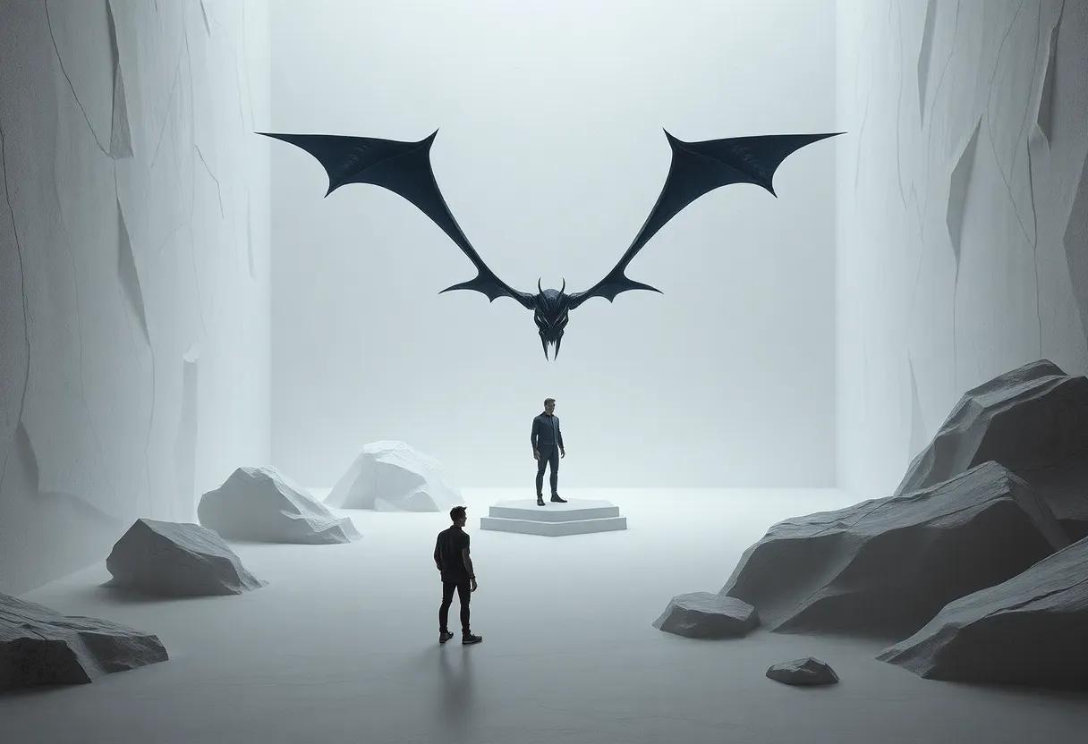 The⁤ Influence of Historical Context‌ on Merle's Vision ⁢of Survival and Human Nature