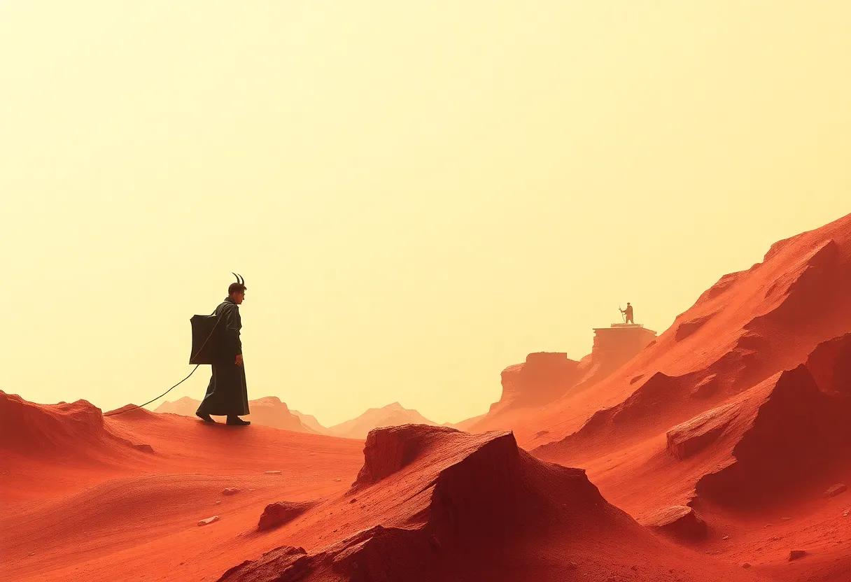 Recommendations for Readers Interested in Thoughtful ⁤Speculative Fiction and Ethical Questions