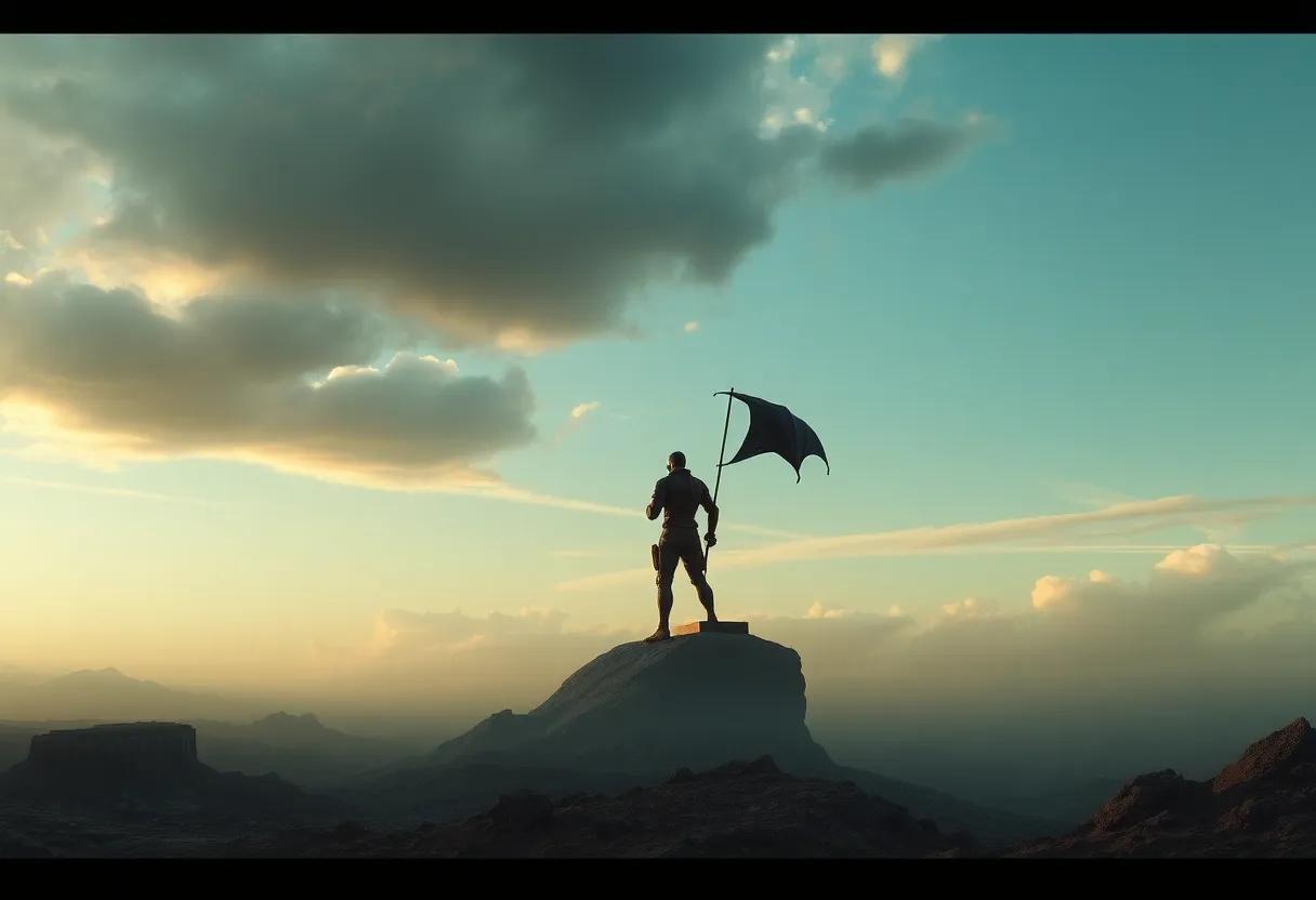 The Role of morality‍ and Ethical⁤ Dilemmas as Survivors ⁣Rebuild Society from the Ground Up