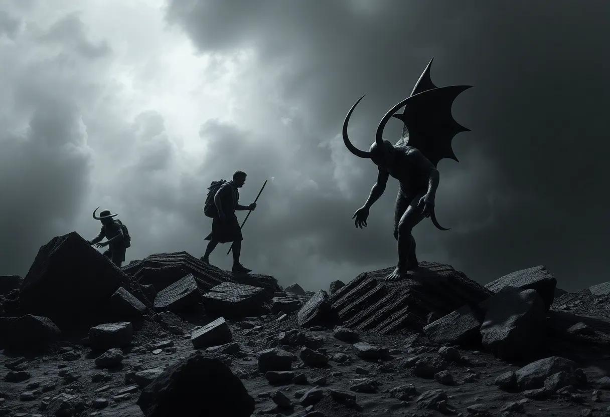 Why malevil Remains Relevant today in Discussions About Disaster Preparedness and Human‌ Endurance