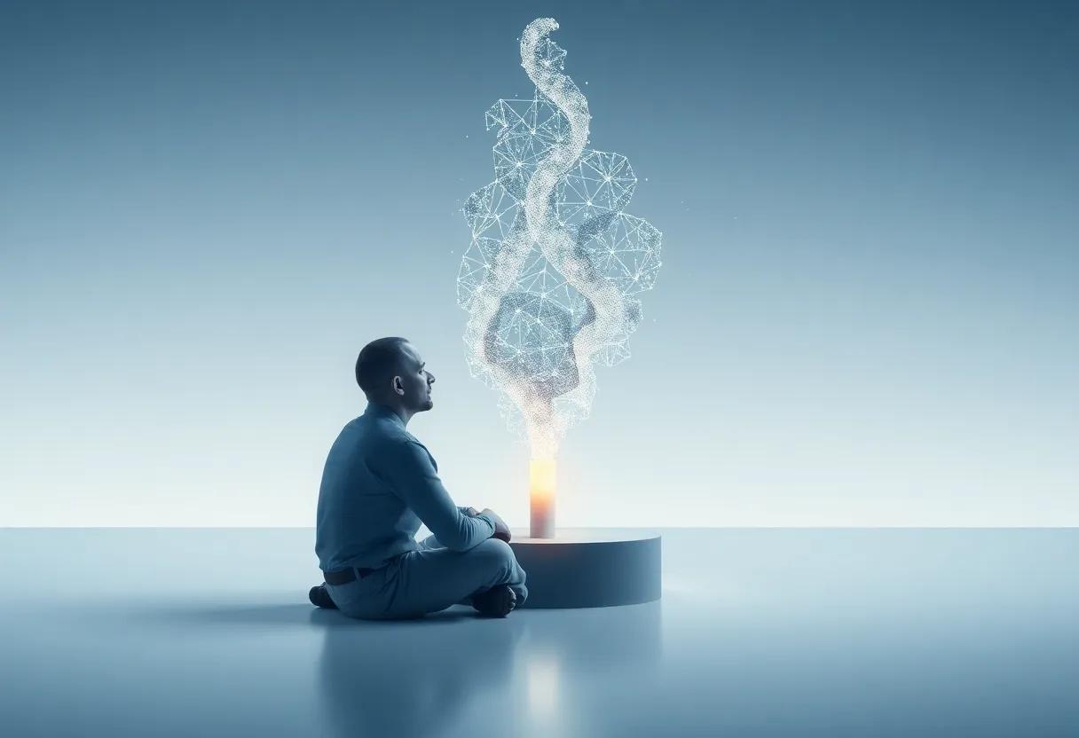 Exploring the Impact of Thought‌ Patterns on Health and Emotional Wellbeing in⁤ This Seminal Text