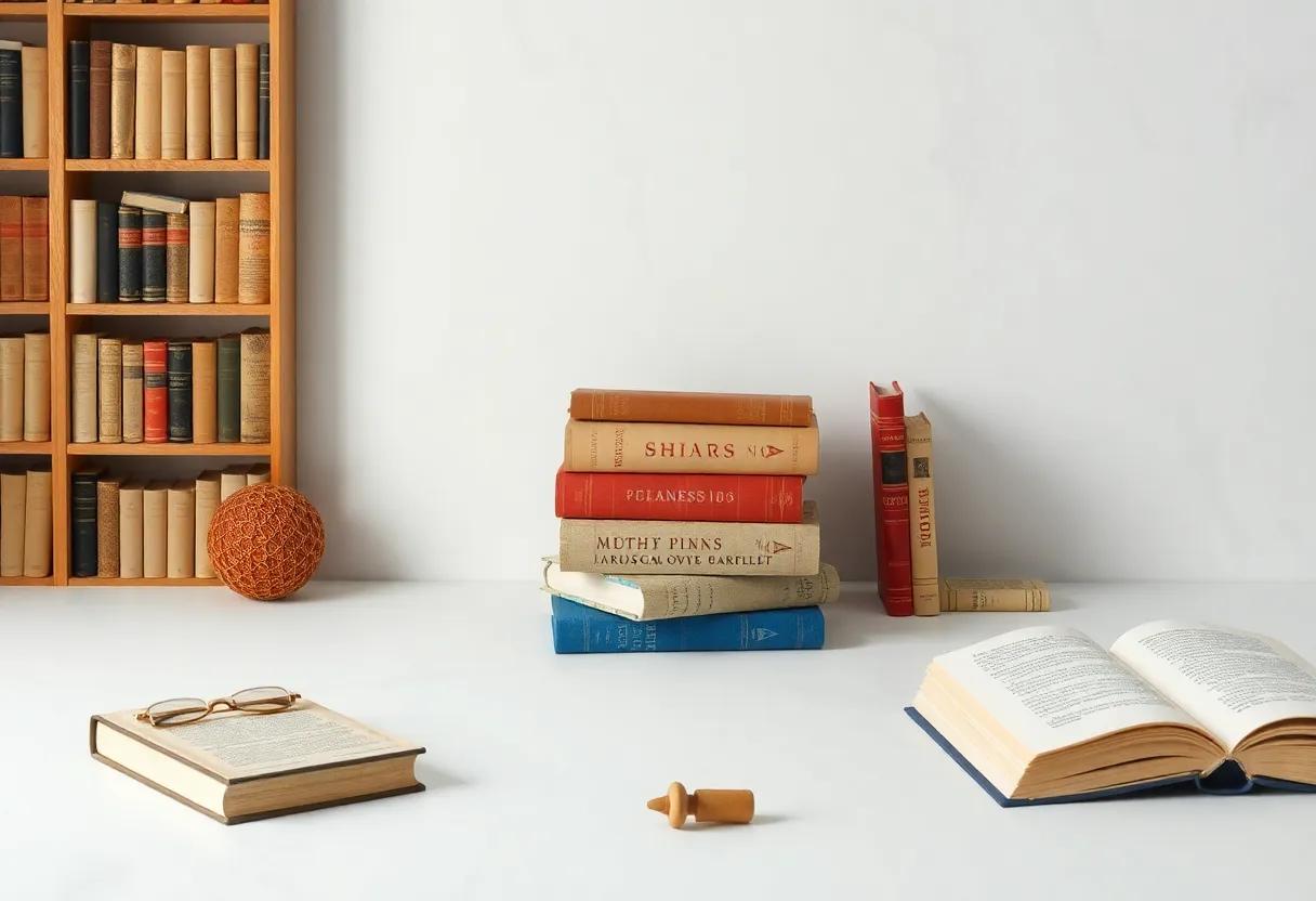 Mapping the ‍investigative arc detailed⁣ evidence threads ⁣and courtroom drama ⁢that reveal the toll of bibliomania ⁤on collectors​ dealers and families