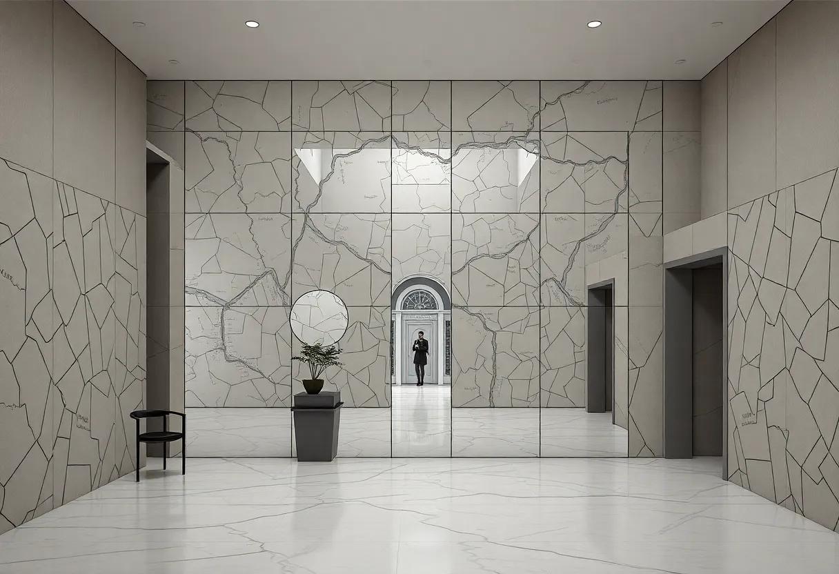 Historical Context Map Reading the‍ Habsburg setting cultural stagnation​ and modernist ferment that shape the novel s ‌sociopolitical ⁤horizon and tone