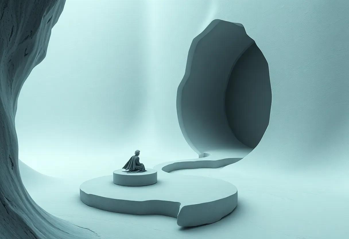 Historical layering and chronology unpacking how oral tradition archival gaps and character memory shape a believable cultural past in the novel