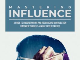 Mastering Influence: A Thoughtful Review of M.S. Willis’s Control