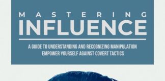 Mastering Influence: A Thoughtful Review of M.S. Willis’s Control