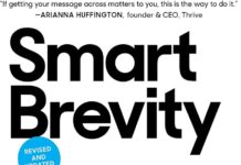 Mastering Precision: A Thoughtful Review of Smart Brevity by Vandehei