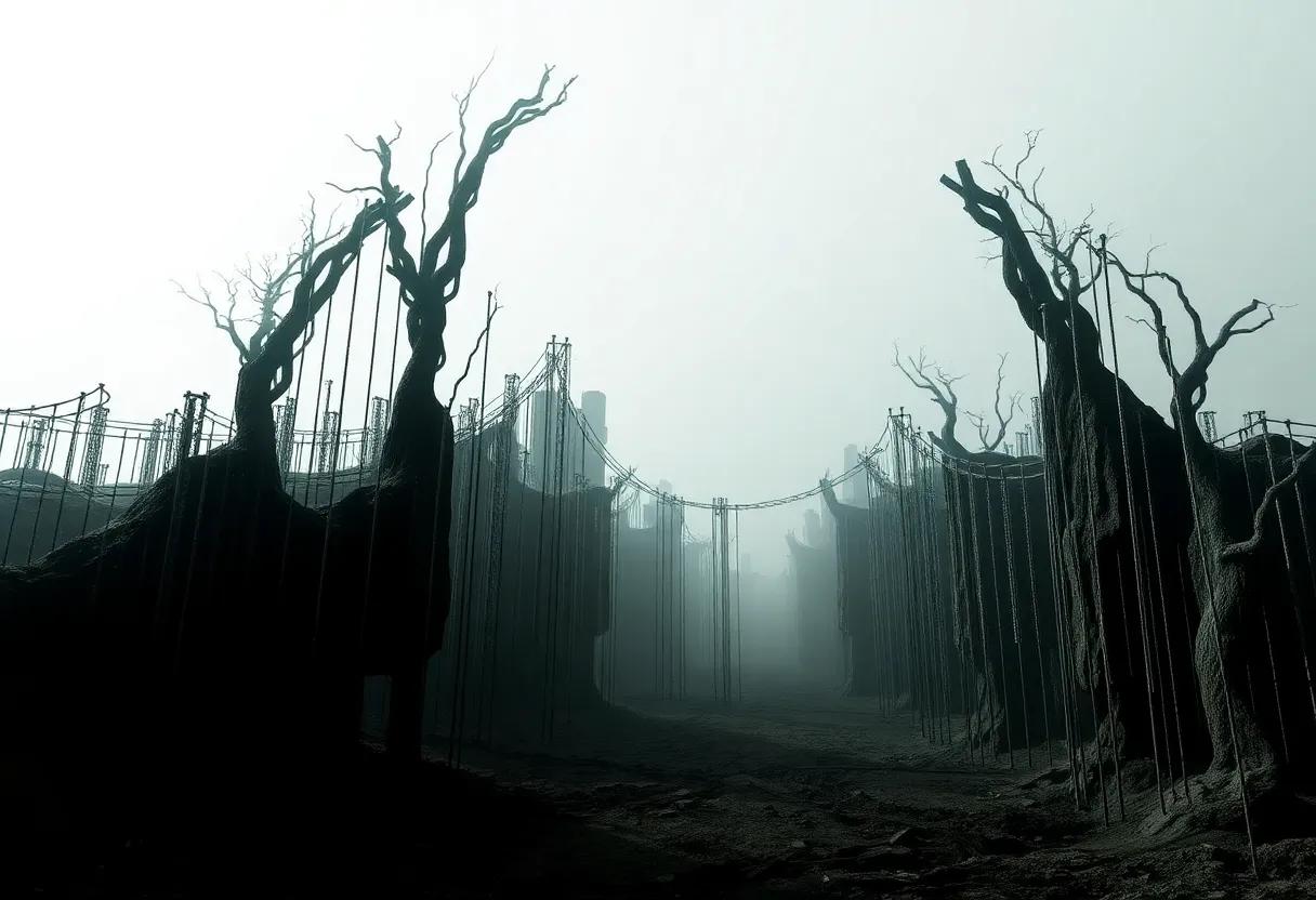 A Closer Look⁤ at Jonathan Aycliffe's Writing ‌Career and His Enduring Influence in⁤ Horror Literature