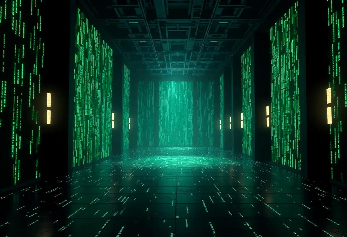 Exploring the Haunting Atmosphere and‍ Intricate Setting that Define ‌Jonathan ⁣Aycliffe's The Matrix