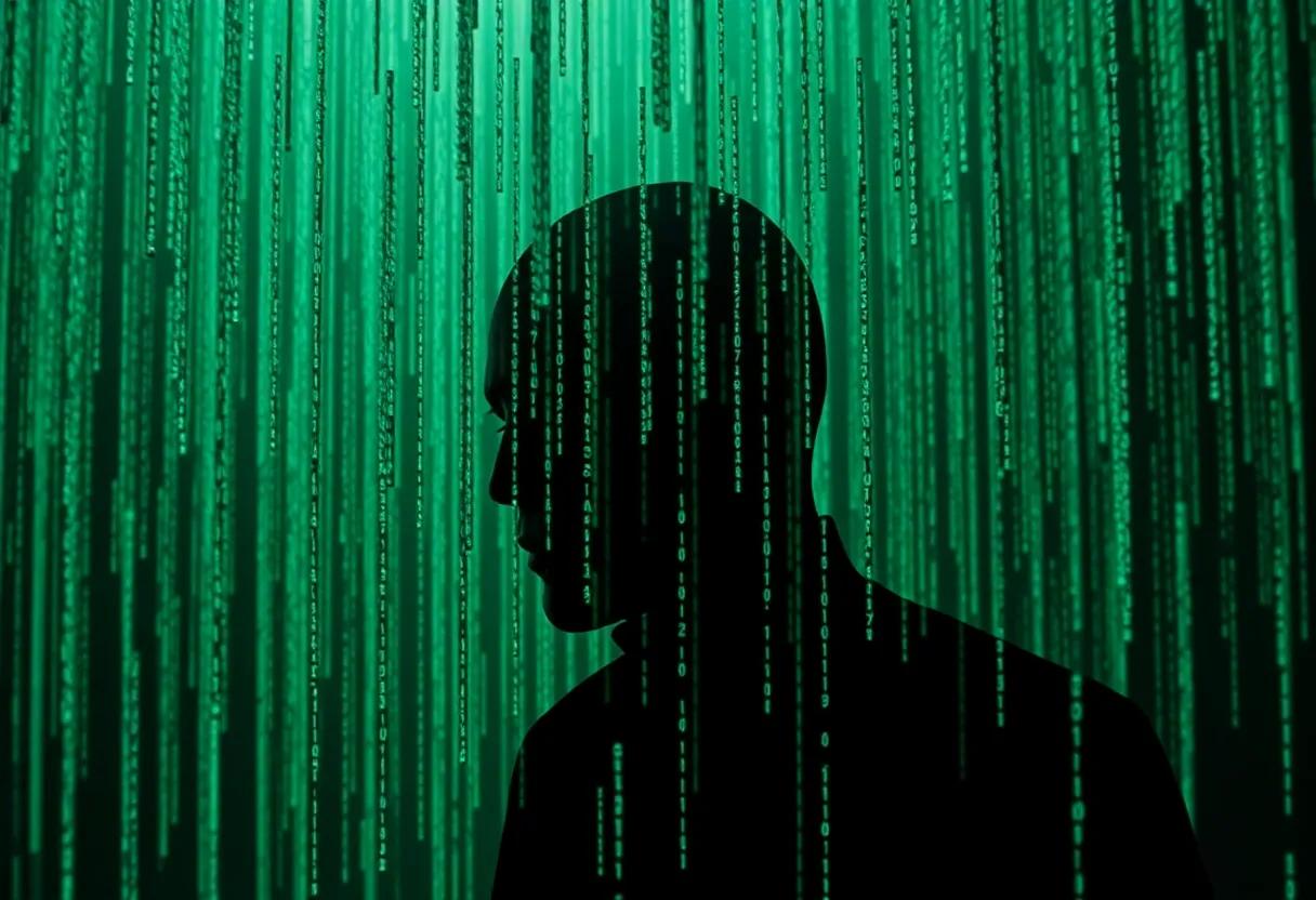 How The Matrix Reflects Broader Societal Fears and Human Vulnerability Through Its Symbolism