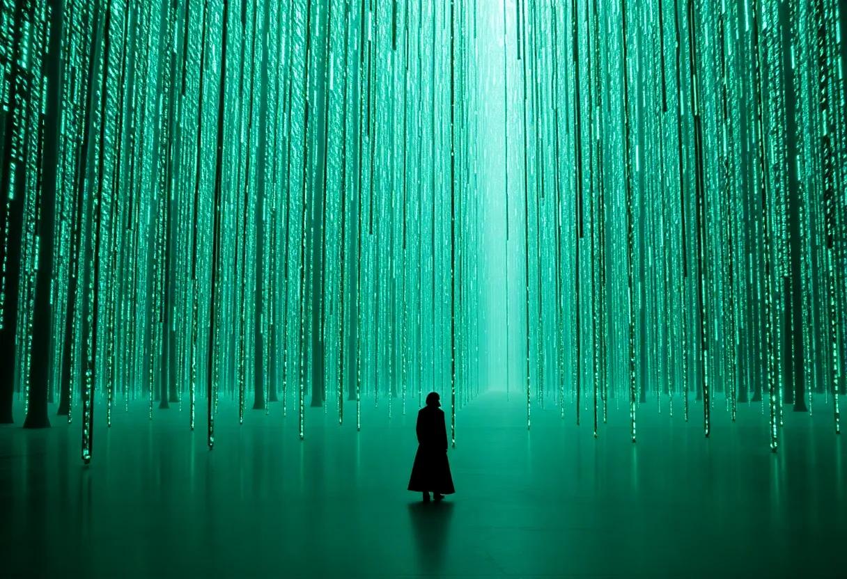 Unpacking the Complex Characters and Their Psychological Depth Throughout the Narrative