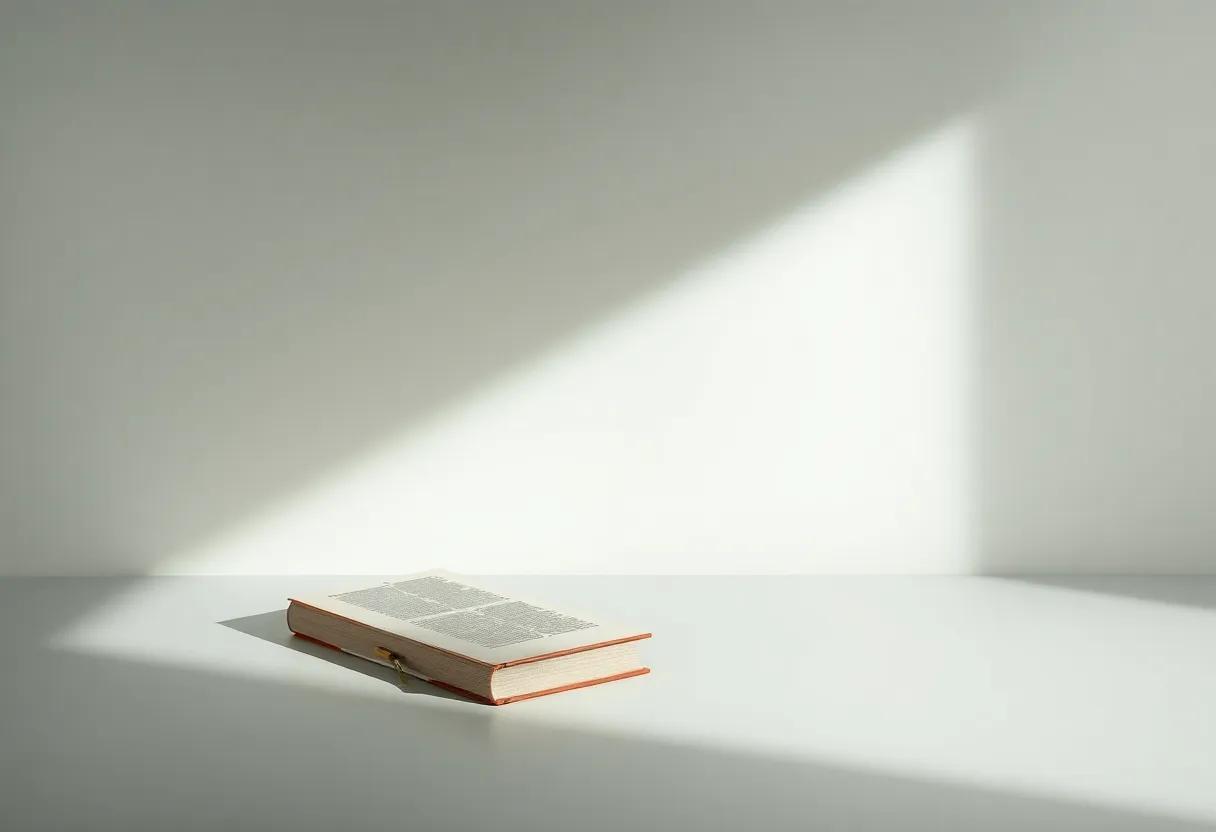 How Secrets Shape Identity and Influence Choices in the Emotional Landscape of Maya's Notebook