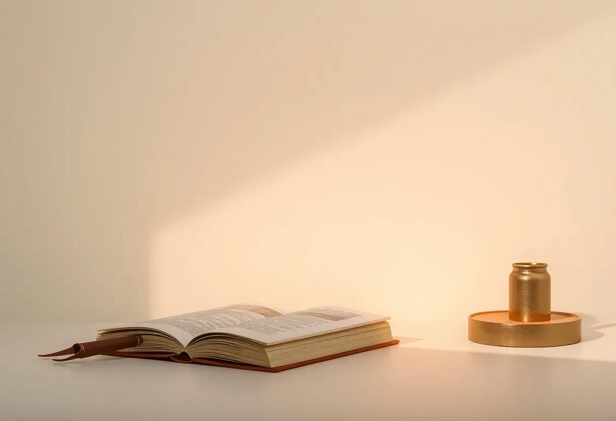 Narrative Techniques That Blend Suspense and Reflection to Keep ⁣Readers Engaged and Thoughtful