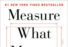 Measuring Success: A Balanced Look at John Doerr’s Measure What Matters