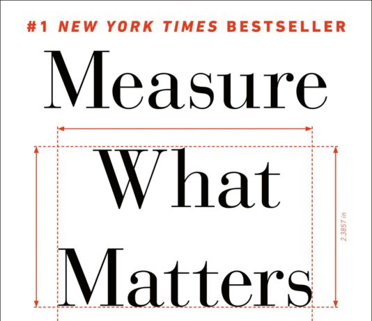 Measuring Success: A Balanced Look at John Doerr’s Measure What Matters