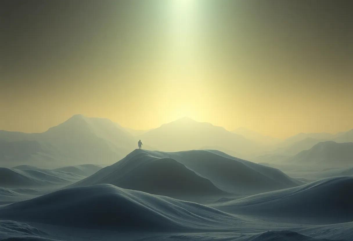 A Deep Dive ‌into‌ the Emotional landscape of A Memory of Light's climactic Chapters