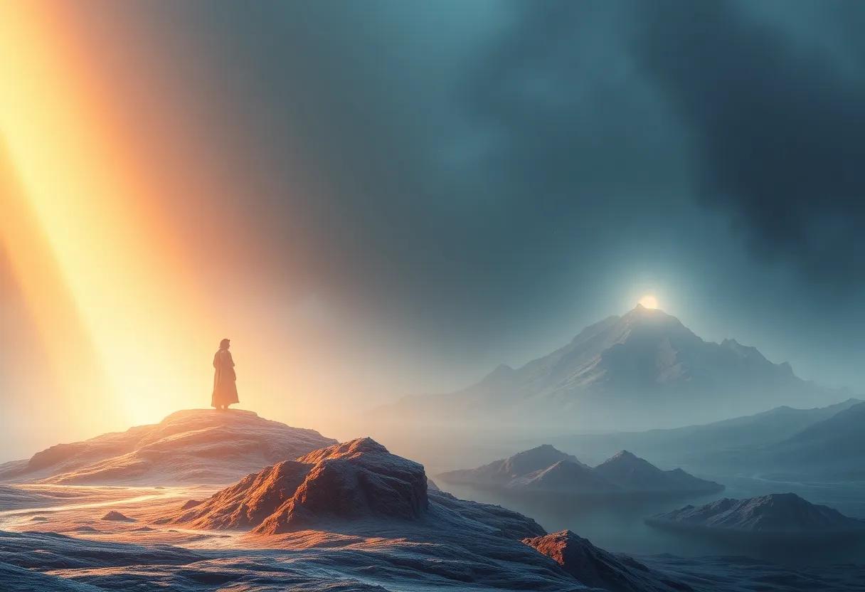 Unraveling the Complexities of Robert ⁢Jordan's Worldbuilding in the Final Volume