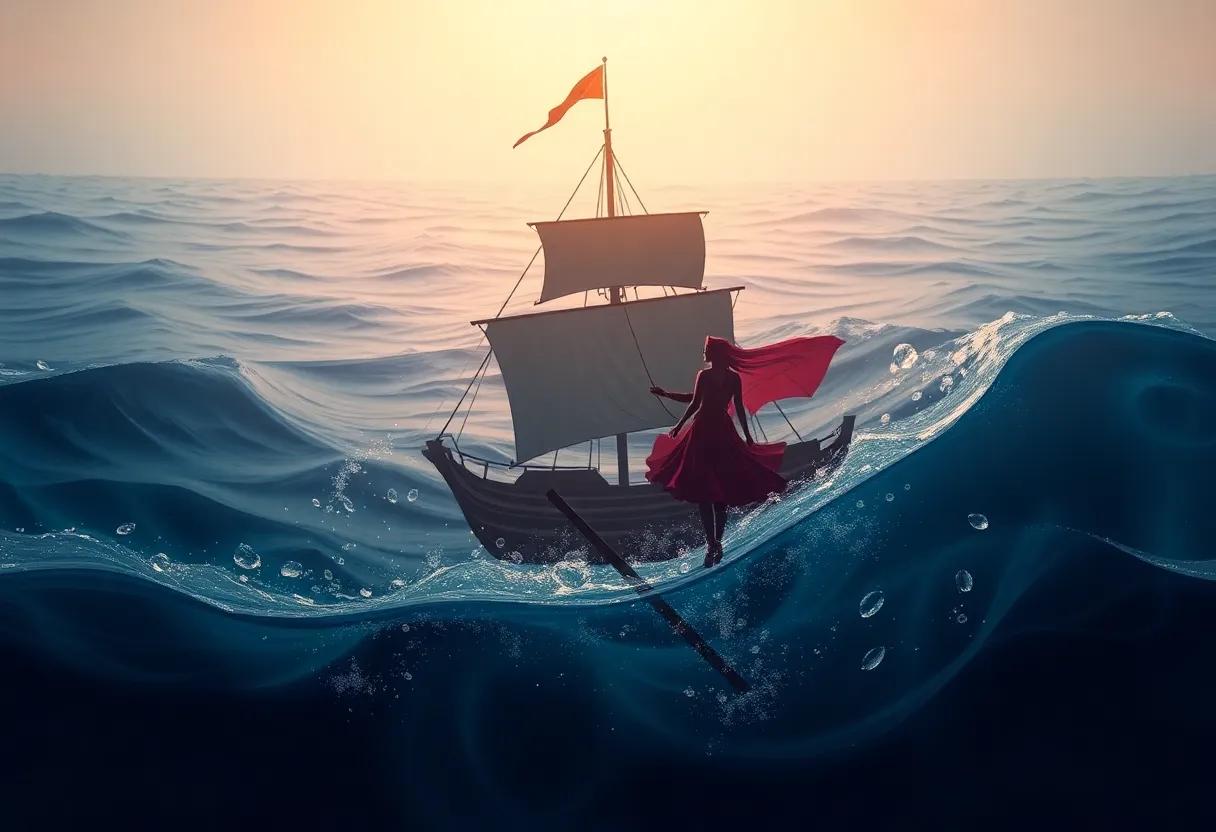 Balancing ‌Romance ​and Adventure: The Artful Crafting of‍ Plot ⁢Twists That Captivate ‍the ⁢Audience