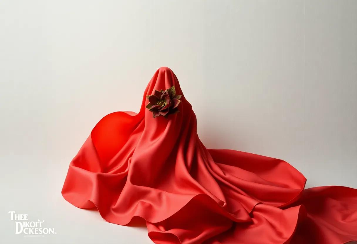 Understanding Dickerson⁢ The Author ⁣Behind the Story: Influences, Background, and Writing ‌Philosophy