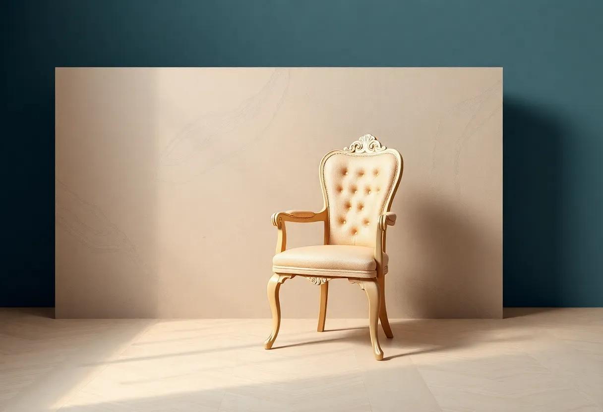 Unpacking the Central Themes that Shape the Emotional Core of The Mermaid Chair