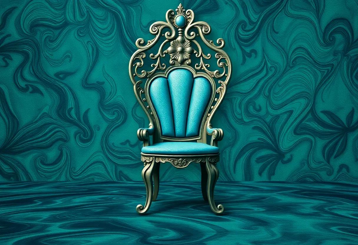 Exploring the Symbolism Behind the Enigmatic Mermaid Chair and Its Impact on Character Development