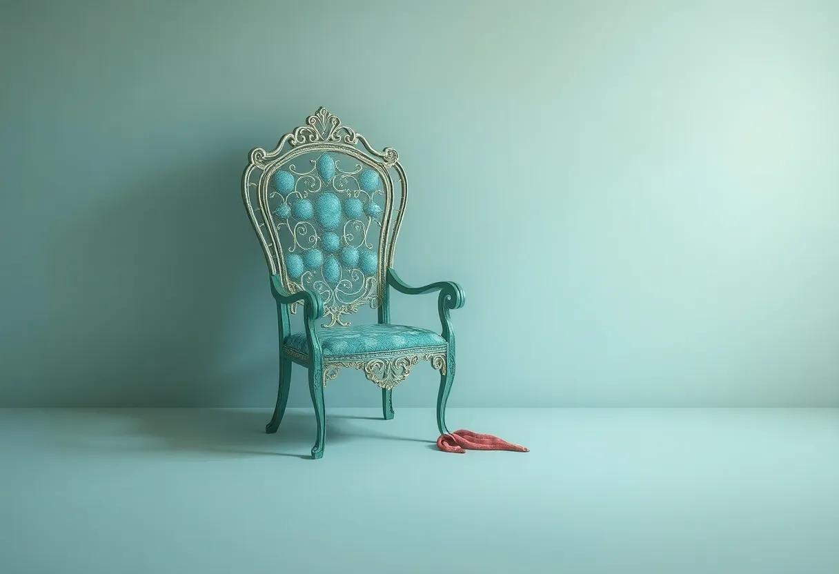 Literary Devices and Poetic language That Enrich the Reader's Experience of the Book