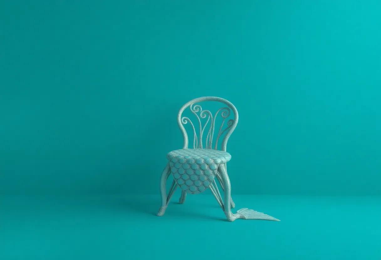 The Balance between Melancholy and Hope That Resonates in the Protagonist's Journey